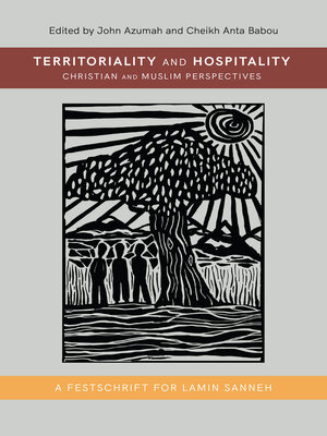 cover image of Territoriality and Hospitality